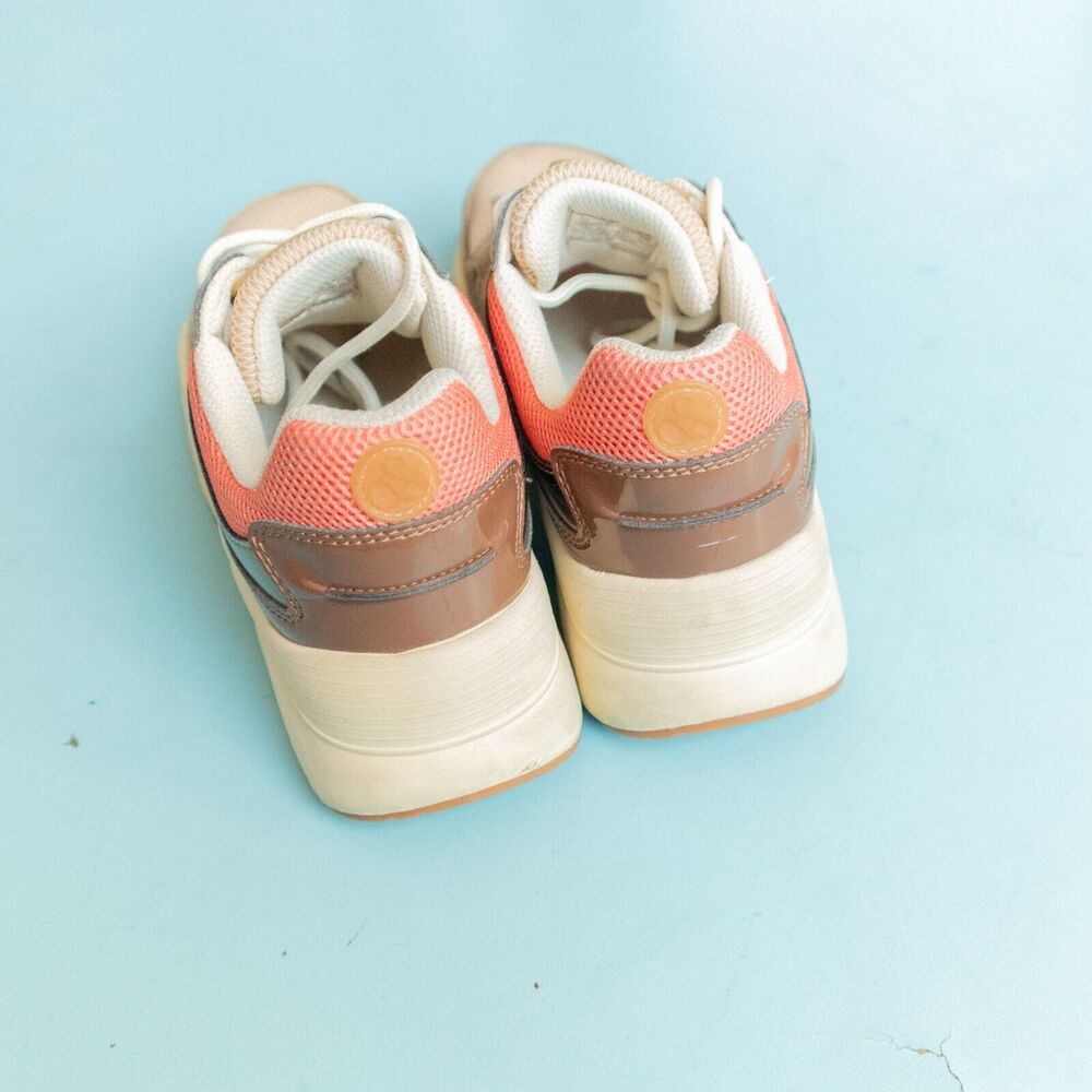 Scotch & Soda Celest Multi Colored Patchwork Casu… - image 5